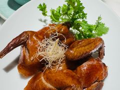 -湖滨28中餐厅·西湖宴·杭州君悦酒店