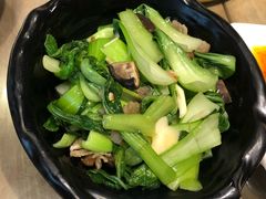 -院子餐厅·大锅菜·老杭帮(桥西直街店)