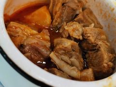 -库滋明·俄罗斯特色美食(中央大街店)