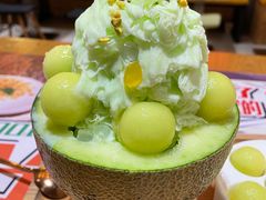 -糖糖屋•糖水•雪花冰店(时尚天河店)
