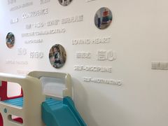 -绿城奇妙园双语日托(华茂悦峰园区)