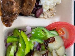 -赛百味SUBWAY(燕莎奥莱店)