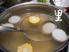 -八合里牛肉火锅(新洲店)