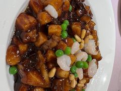 -金时代顺风大酒店(静安大融城店)