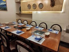 -樾餐厅泰式海鲜火锅(民歌湖店)
