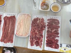 -杏花吴记牛肉火锅