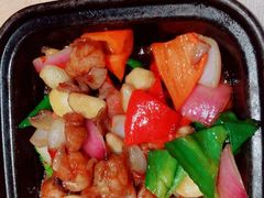 -米纸越南小馆(金鹰世界店)