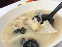 -小榄人家酒楼(民安店)
