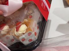 -甜星Star·生日蛋糕(百盛店)