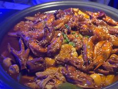 -徐记小怪兽肉蟹煲店(哈西万达金街店)