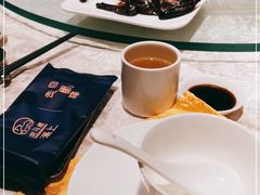 -走马楼饭庄(慈城古县城店)