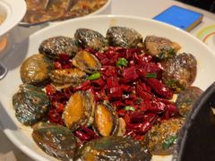 -开海·红岛海鲜虾水饺(石老人店)