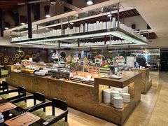 -金厨泰国餐厅·全泰籍厨师料理(拱北店)