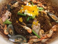 -四季厨房 鲁菜·孔府烤鸭(高新万达店)