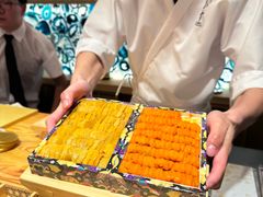 -小十Omakase(地王大厦店)
