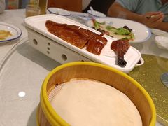 -福临北京烤鸭(韦曲北街店)