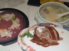 -在前门·烤鸭北京菜(五月花广场店)