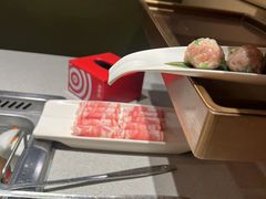-海底捞火锅(蒙城路店)