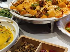 -俭寨大盘鸡·缸子肉·小公鸡·新疆菜(云通店)