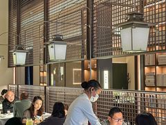 -桂满陇·海市蜃楼·黑金(国金店)