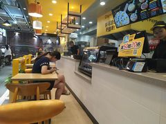 -City1+1城市比萨(国商卫星广场店)