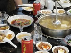 -丫丫汤膳打边炉(宏府408坊店)