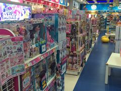 -TOYSRUS玩具反斗城(厦门新生活广场店)