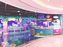 -探奇乐园(全运村中央广场店)