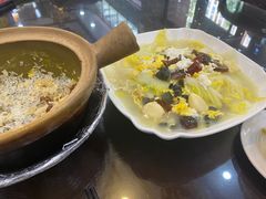 -红星光发煲仔饭(文海店)