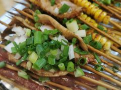 腰片-晓靖轩烧烤(沙河风情店)