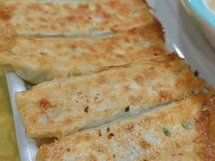 西葫芦素-春水锅贴·传统鲁菜(大明湖店)