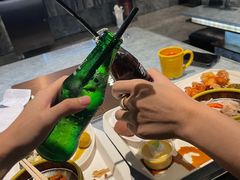 -堂会·KTV·自助餐·团建聚会(天河店)