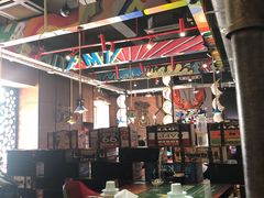 大堂-龙虾风暴(松江店)