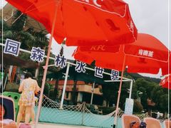 -苏州乐园森林水世界