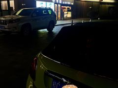 -香宫中餐厅 · 桂林香格里拉