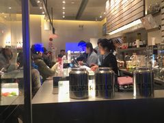 -喜茶(上海打浦桥日月光gelato lab+店)