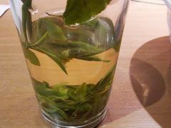 绿杨春-花园茶楼(兴城西路店)