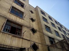 -天津工业大学(河东校区)