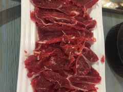 -犇牛记·鲜牛肉火锅