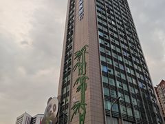-观音桥步行街