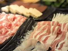 -呷哺呷哺 黄金牧场 (盛世天骄店)