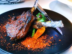 -Wei菋·Le Bistrot