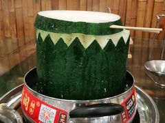 -尚竹阁冬瓜盅·18年地标美食(平洲店)