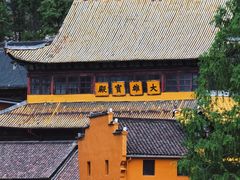 -花红徽菜(九华山青阳店)