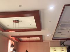 大堂-竹犇番茄火锅(长风街店)