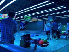 -世代星球·保龄球·镭战真人CS·团建(杨浦店)