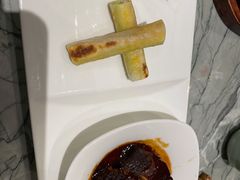 -萬國春·中菜馆(颐和公馆店)