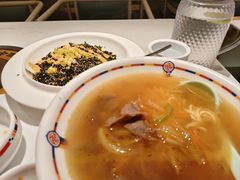 -七八冷面·延边朝鲜族美食(世纪汇店)