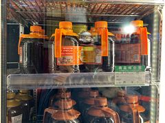 -永红源·小排档(闽江路店)