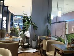 -THE WOODS 简餐 (国贸商城店)